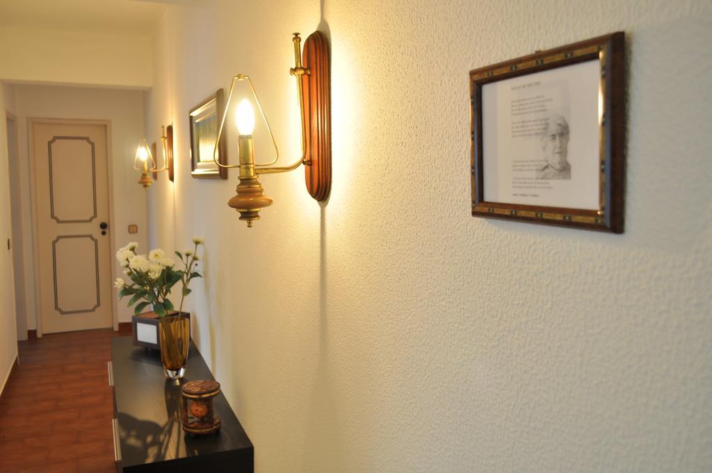 Casa Da Poesia Lejlighed Portimão Eksteriør billede