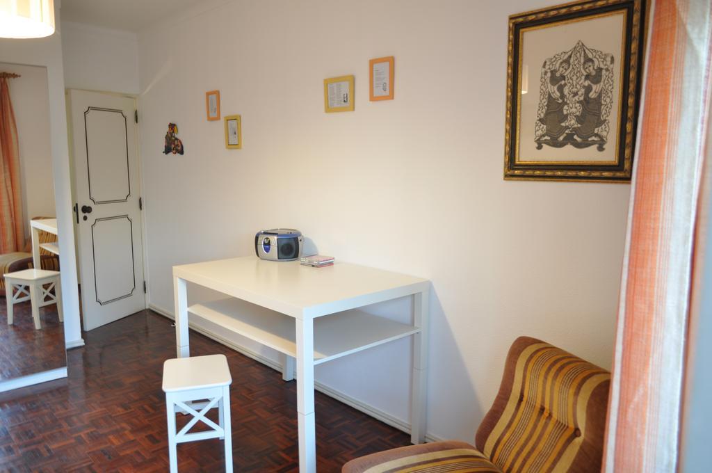 Casa Da Poesia Lejlighed Portimão Eksteriør billede